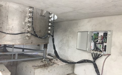 點(diǎn)將科技自制蒸滲儀TR-ZSY01順利通過中國科學(xué)院水利部成都山地災(zāi)害與環(huán)境研究所項(xiàng)目驗(yàn)收