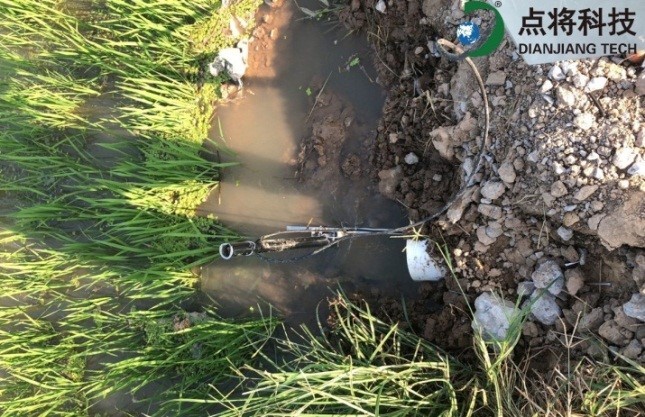 農業(yè)面源污染