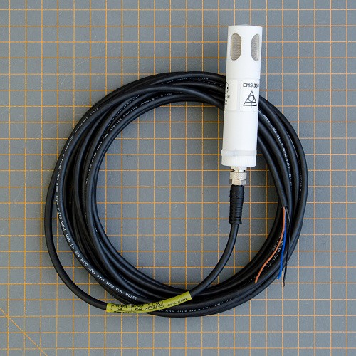 EMS 36S空氣溫度、濕度和氣壓傳感器