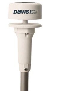 超聲風(fēng)速計(jì)