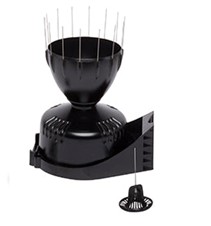 翻斗式雨量計 翻斗式雨量計