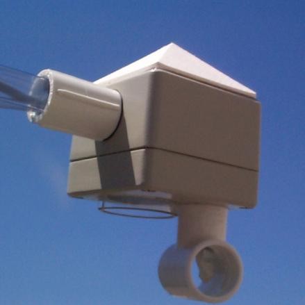 超聲雪厚傳感器 超聲雪厚傳感器