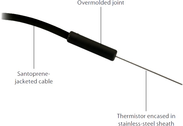 溫度傳感器 溫度傳感器