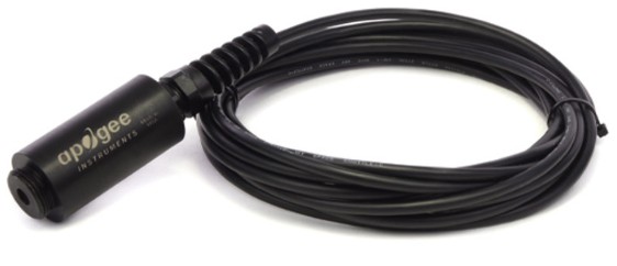 土壤氧氣傳感器