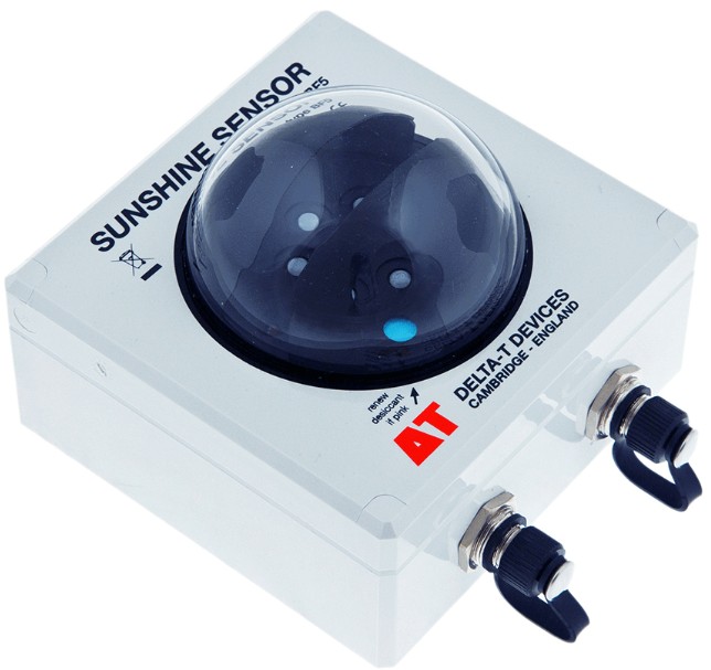 BF5日照輻射傳感器 BF5日照輻射傳感器