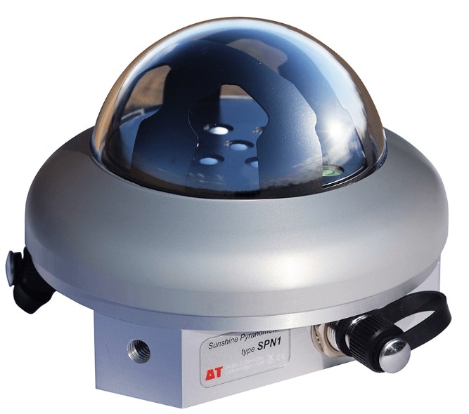 日照輻射傳感器 日照輻射傳感器