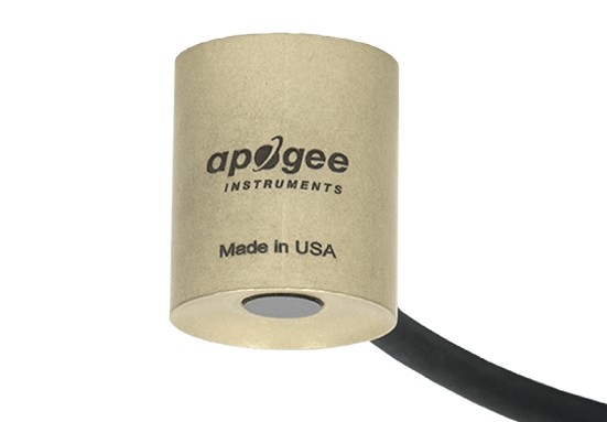 地面輻射強(qiáng)度傳感器