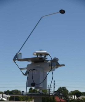 太陽(yáng)跟蹤器 太陽(yáng)跟蹤器