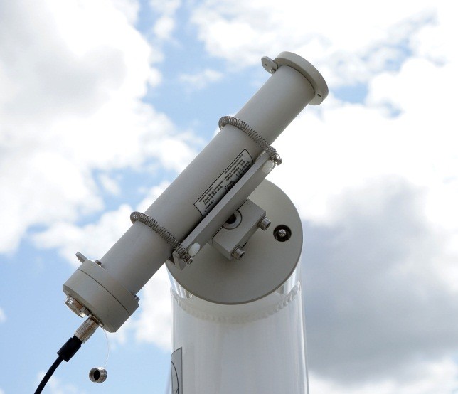 直接輻射傳感器 直接輻射傳感器