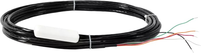 溫度和電導(dǎo)率傳感器 溫度和電導(dǎo)率傳感器