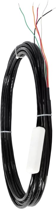 溫度和電導(dǎo)率傳感器 溫度和電導(dǎo)率傳感器