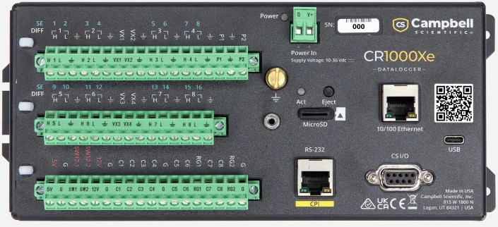 數(shù)據(jù)采集器