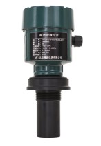 超聲水位傳感器