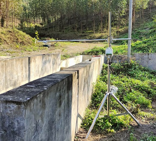 雷達水位測量系統(tǒng) 雷達水位測量系統(tǒng)