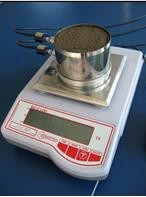 非飽和導(dǎo)水率測量系統(tǒng) 非飽和導(dǎo)水率測量系統(tǒng)