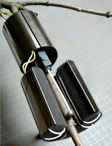 植物莖流(液流)監(jiān)測(cè)系統(tǒng) 植物莖流(液流)監(jiān)測(cè)系統(tǒng)