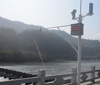 HQ-LM07 在線水文水質(zhì)監(jiān)測(cè)系統(tǒng)