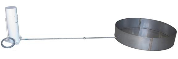 蒸發(fā)站 蒸發(fā)站