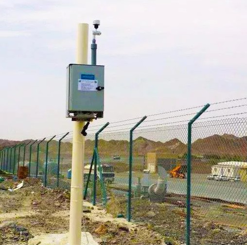 大氣顆粒物監(jiān)測(cè)站 大氣顆粒物監(jiān)測(cè)站