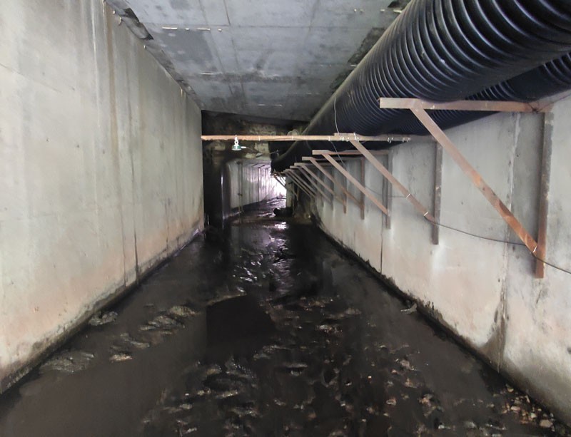 雷達(dá)水位監(jiān)測