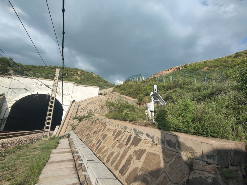 雷達(dá)水位監(jiān)測